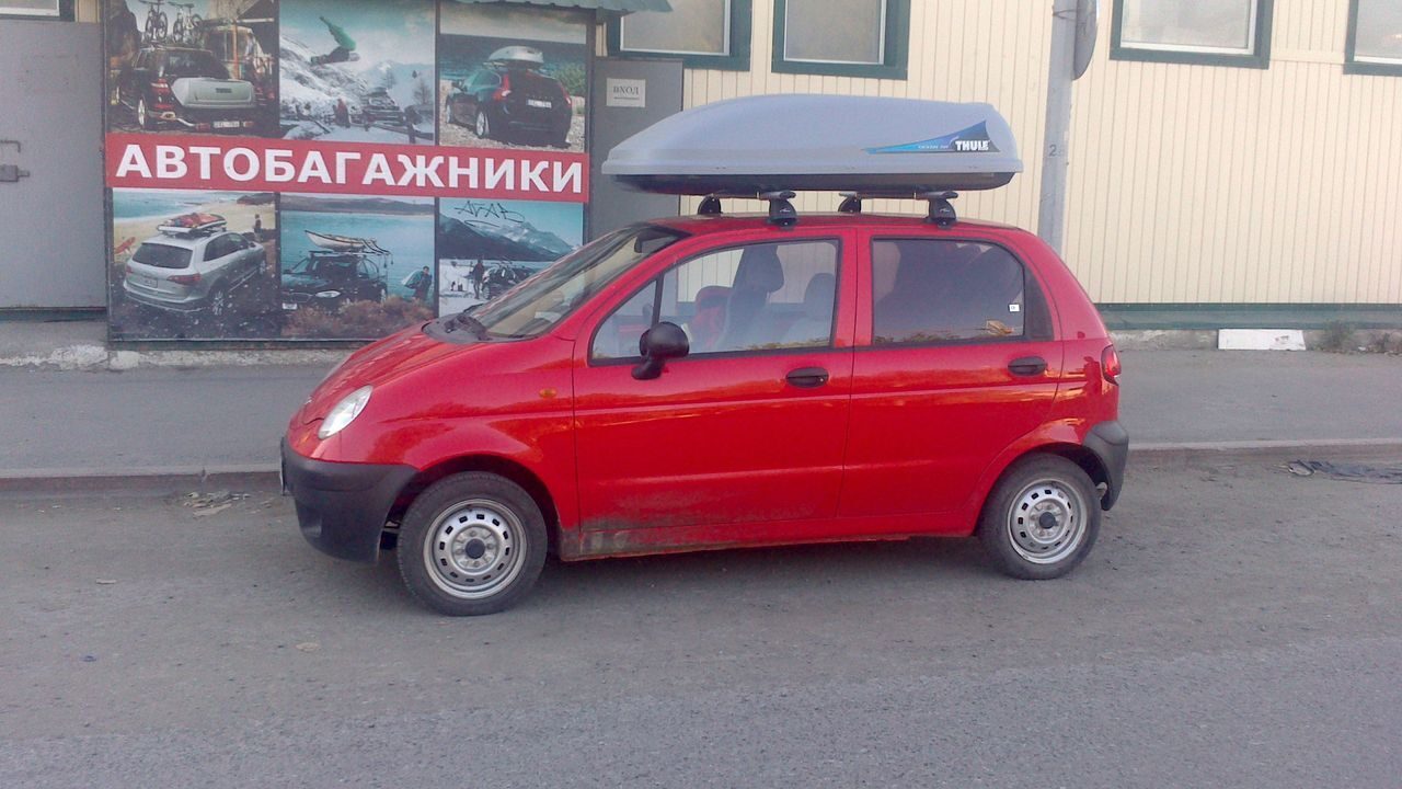 Багажник matiz. Daewoo Matiz багажник. Матиз с бокс багажниками. Багажник Lux стандарт на крышу Daewoo Matiz m100, хэтчбек (1998-2001), 1.1 м. Багажник на крышу Daewoo Matiz.