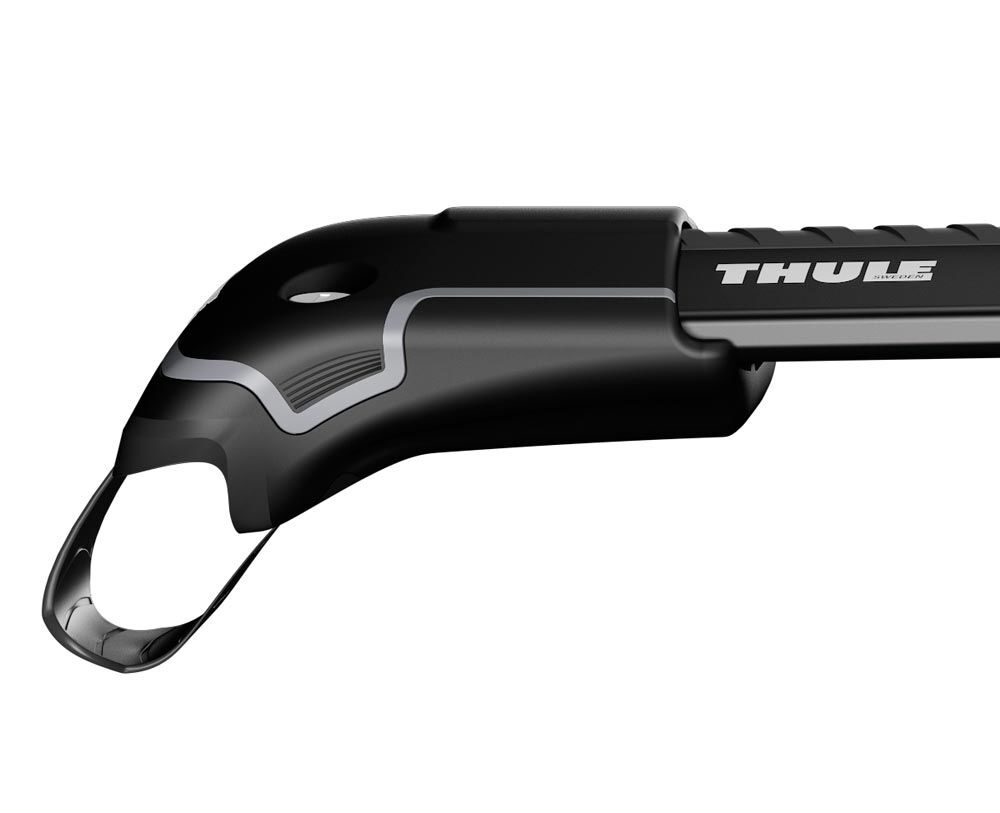 Багажник thule wingbar edge