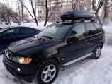 Автобокс BMW X5