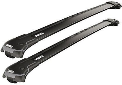 Thule Edge 9582B Багажник на рейлинги