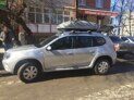 Автобокс Nissan Terrano