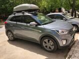 Автобокс Hyundai Creta