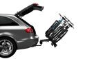Велобагажник с замком Thule VeloCompact 926 на фаркоп (на 3-4 велосипеда)