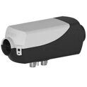 Отопитель воздушный 4 кВт 12V SJ lux