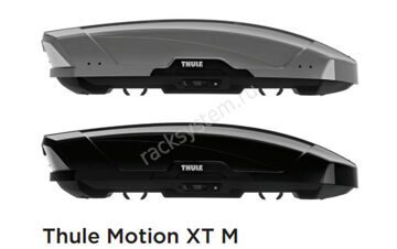 Thule xt M