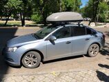 Автобокс Chevrolet Cruze