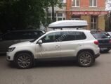 Автобокс Volkswagen Tiguan