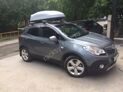 Автобокс Opel Mokka