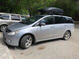 Автобокс Mitsubishi Grandis