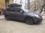 Автобокс Chevrolet Orlando