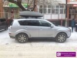 Автобокс Mitsubishi Outlander XL