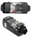 Автономный отопитель 5 кВт 12V