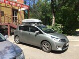 Автобокс Toyota Verso