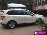 Автобокс Subaru Forester