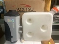 Автономный отопитель 5 кВт 12V
