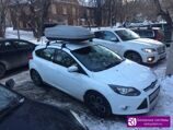 Автобокс Форд Фокус 2