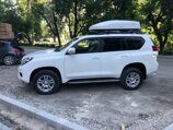 Автобокс Toyota Land Cruiser Prado 150