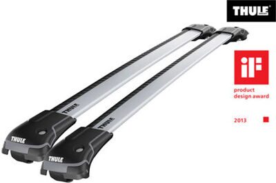 Thule Edge 9582 Багажник на рейлинги