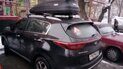Автобокс Kia Sportage 4