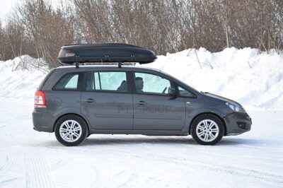 Автобокс Opel Zafira