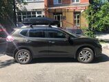 Автобокс Nissan X-Trail