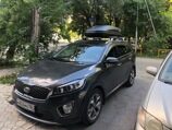 Автобокс KIA Sorento Prime