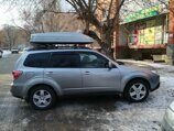 Автобокс Subaru Forester