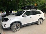 Автобокс KIA Sorento