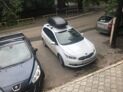 Автобокс Kia Ceed SW