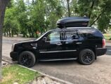 Автобокс Cadillac Escalade