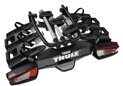 Велобагажник с замком Thule VeloCompact 926 на фаркоп (на 3-4 велосипеда)