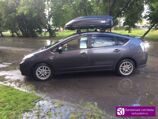 Автобокс Toyota Prius