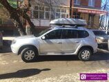 Автобокс Nissan Terrano