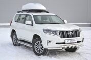 Автобокс Toyota Land Cruiser Prado 150