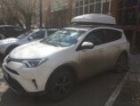 Автобокс Toyota Rav 4