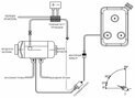 Автономный отопитель 5 кВт 12V